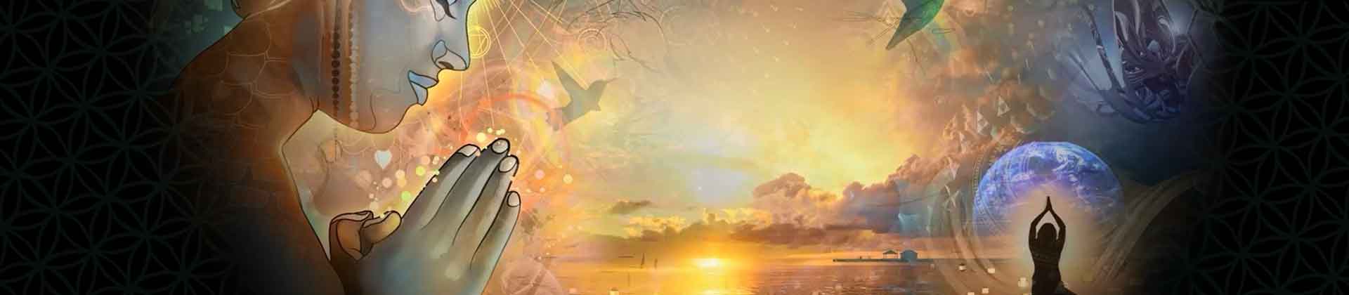 Wings of Spirit - Retreat