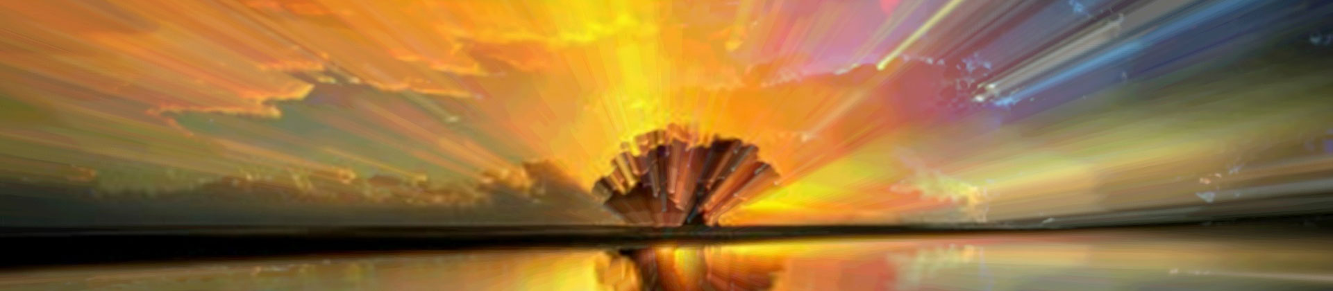 Wings of Spirit - Tree